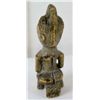 Image 3 : Congo Cuba African Seated Figure