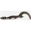 Image 1 : Kongo Executioner Sword 1800's