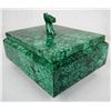 Image 2 : Malachite Box