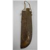 Image 3 : Cheyenne beaded sheath & knife