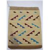 Image 3 : Nez Perce Corn husk flat bag