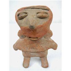 Pre Columbian Statue from 1300's