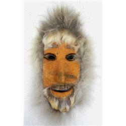 Eskimo Mask