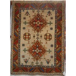 Kazak Rug