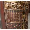 Image 8 : King Tut Coffin Bookcase