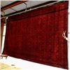 Image 3 : Tekke Turkomen Persian Rug