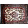 Image 2 : 1950's Hamadan Persian Rug