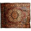 Image 1 : 1920-30's Bakhtiari Persian Rug