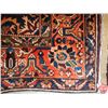 Image 2 : 1920-30's Bakhtiari Persian Rug
