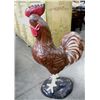 Image 5 : Rooster Metal Sculpture