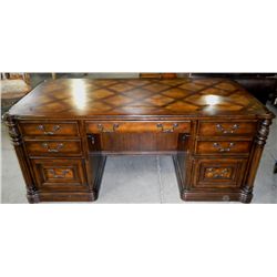 Executive Desk