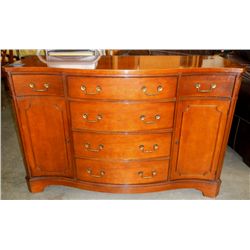 1960-70's Century Buffet