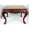 Image 1 : Japanese Hand Painted End Table