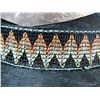 Image 12 : Beaver Top Hat with Indian Silver Hat Band