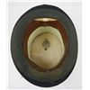 Image 4 : Beaver Top Hat with Indian Silver Hat Band