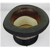 Image 6 : Beaver Top Hat with Indian Silver Hat Band