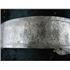 Image 7 : Beaver Top Hat with Indian Silver Hat Band