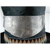 Image 9 : Beaver Top Hat with Indian Silver Hat Band