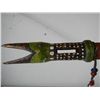 Image 5 : Sioux Hand Carved Flute