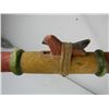 Image 6 : Sioux Hand Carved Flute