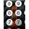 Image 10 : Burroughs Adding Machine on Original Stand