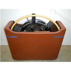 Diebold Cardineer Large Rolodex