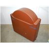 Image 3 : Diebold Cardineer Large Rolodex