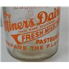 Image 4 : Butte, Mt Milk Bottles