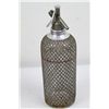 Image 3 : 1924 Seltzer Bottle Made in England