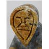 Image 4 : Inuit Eskimo Kayak Sculpture