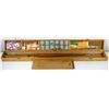 Image 7 : Bamboo Fly Rod with Original Box