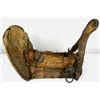 Image 1 : Antique Indian Saddle Tree