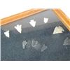 Image 5 : Collection of Idaho Arrowheads