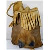Image 1 : Cree Indian Elk Dew Claw Bag