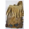 Image 2 : Cree Indian Elk Dew Claw Bag