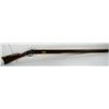 Image 1 : Spanish Cap and Ball Black Powder Gun