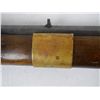 Image 4 : Spanish Cap and Ball Black Powder Gun