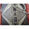 Image 2 : Native American Parfleche flat Bag