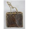 Image 3 : Native American Parfleche flat Bag