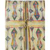 Image 2 : Blackfoot Parfleche Envelope Pair
