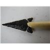 Image 2 : Blackfoot Arrow with Arrowhead