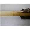 Image 3 : Blackfoot Arrow with Arrowhead