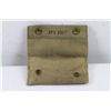 Image 3 : WWI U.S. Field Pouch