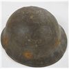 Image 1 : WWI or WWII Helmet