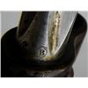 Image 10 : WWI French 4 Edged Bayonet