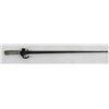 Image 2 : WWI French 4 Edged Bayonet