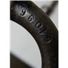 Image 8 : WWI French 4 Edged Bayonet