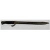 Image 1 : WWI or WWII British Bayonet