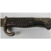 Image 3 : WWI or WWII British Bayonet