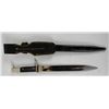 Image 3 : Nazi German WWII Parade Bayonet